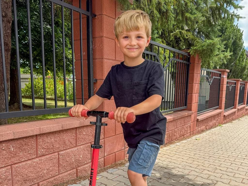 Některé otázky je lépe nepokládat...