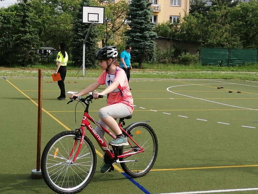 DSMC – Dopravní soutěž mladých cyklistů